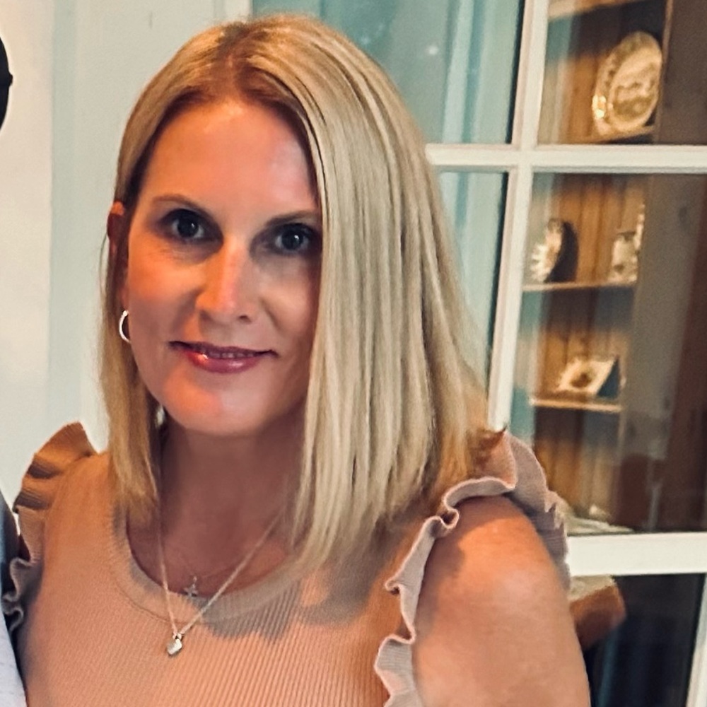 Meet your Posher, Jenny